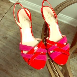 Women’s Kate Spade shoes